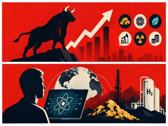 Why Did Quantum eMotion Corp. (TSXV:QNC) Rise 17% on October 1? The Plurilock Acquisition Explained